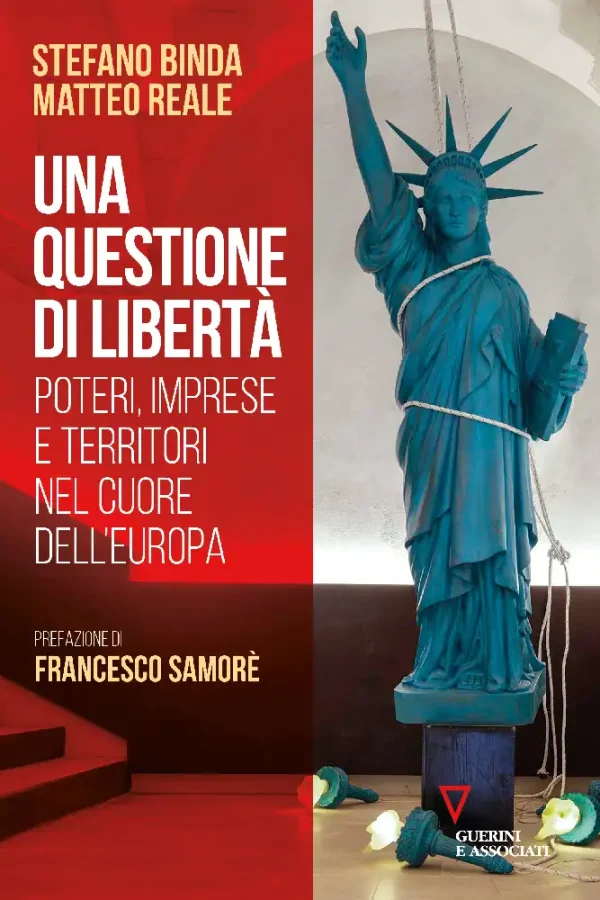 Una questione di libertà