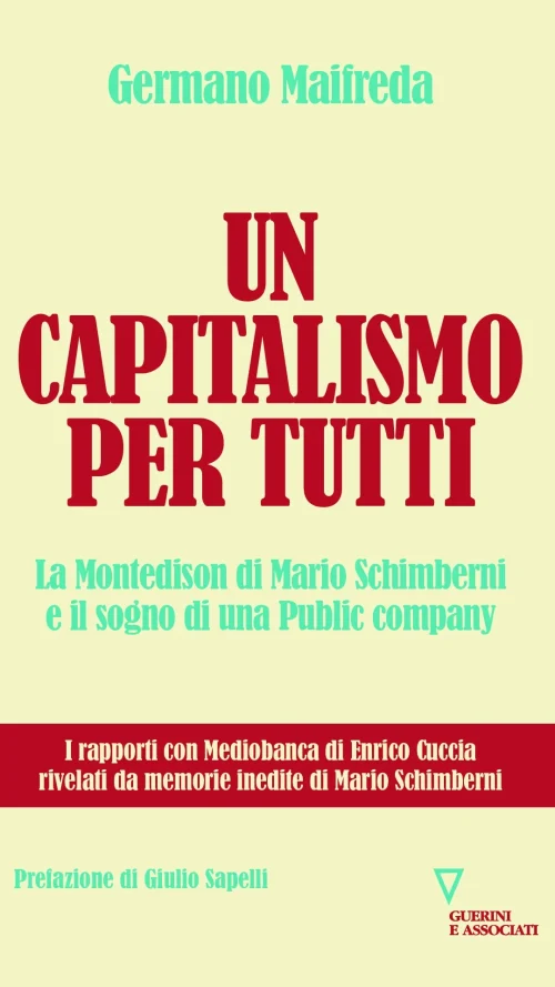 Un capitalismo per tutti