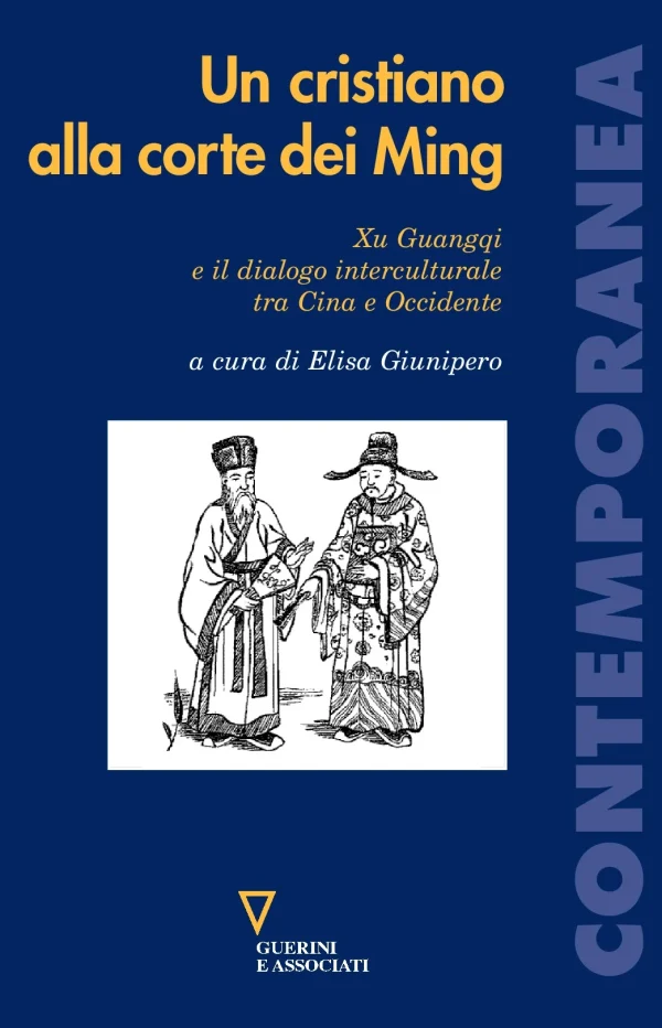 Un cristiano alla corte dei Ming