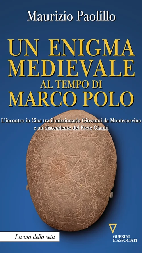 Un enigma medievale al tempo di Marco Polo