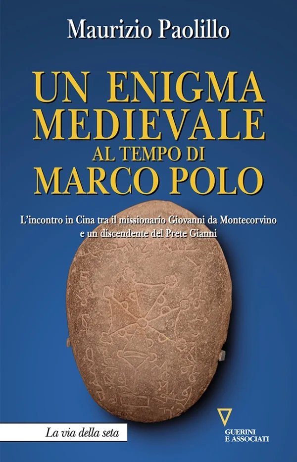 Un enigma medievale al tempo di Marco Polo