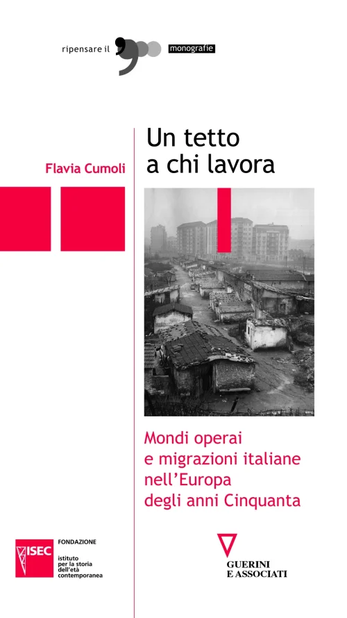 Un tetto a chi lavora