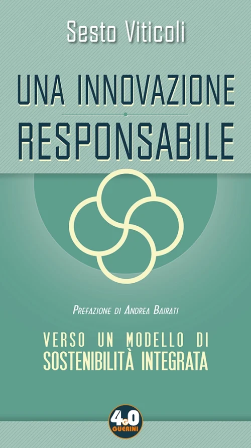 Una innovazione responsabile