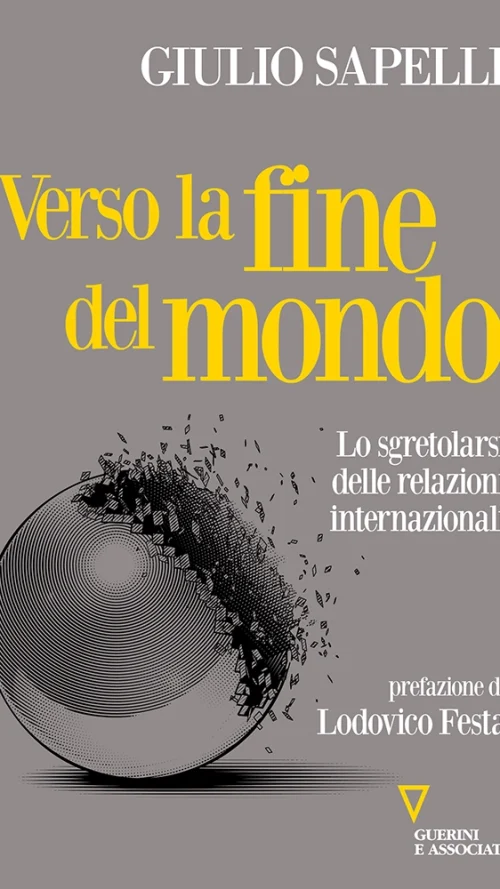 Verso la fine del mondo
