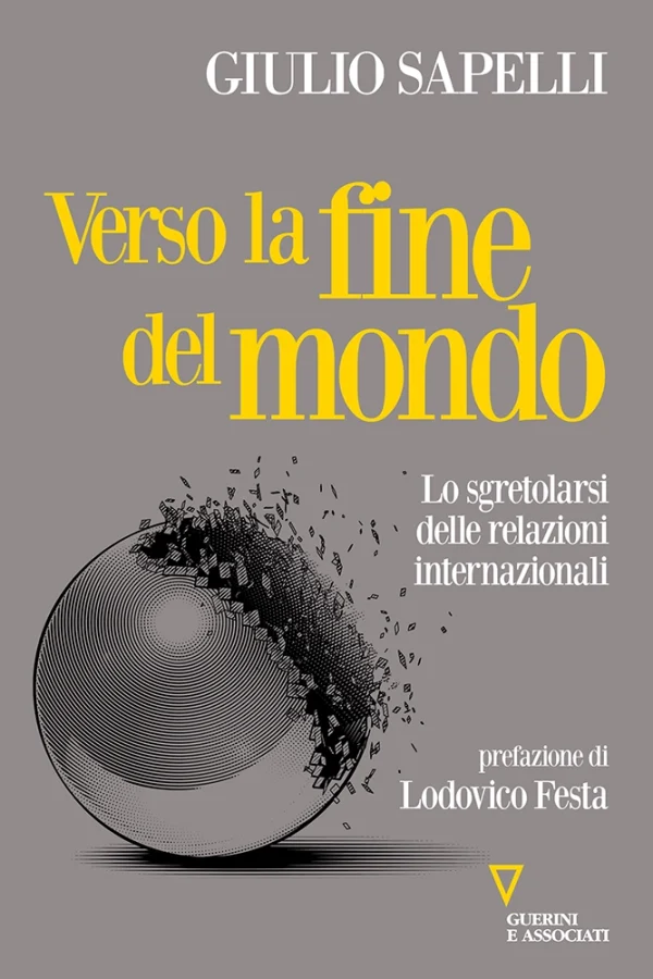 Verso la fine del mondo