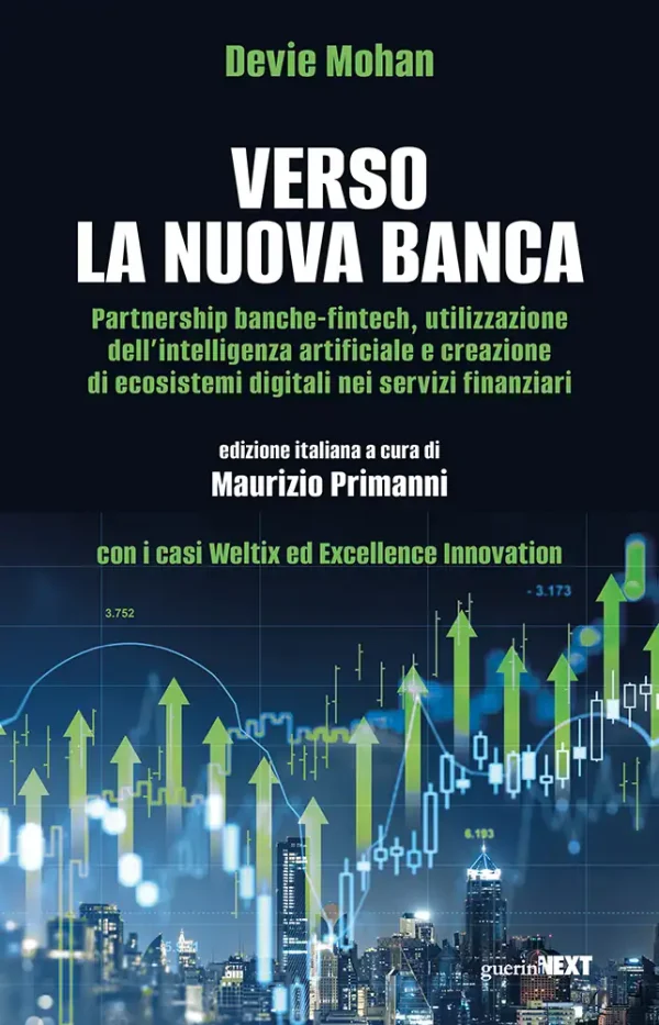 Verso la nuova banca
