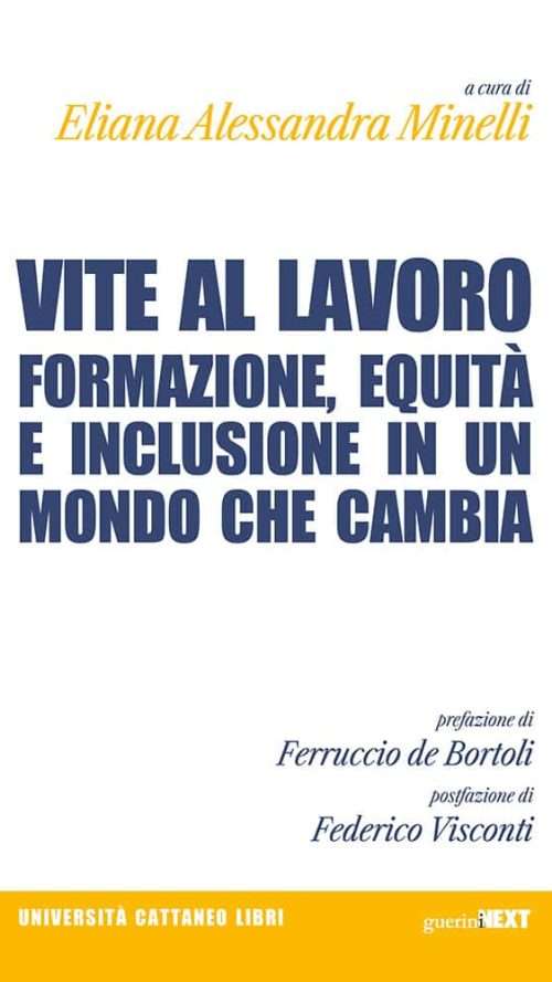 Vite al lavoro