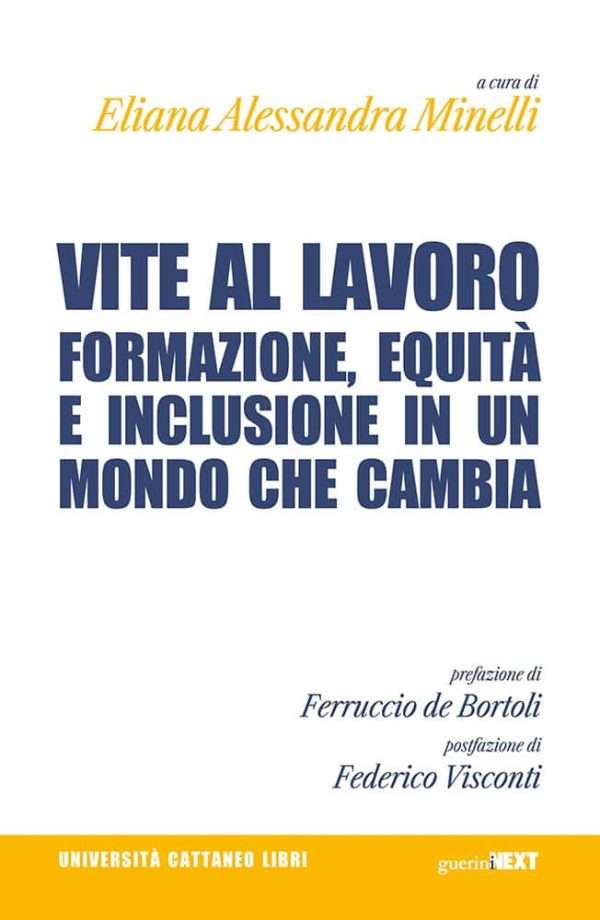 Vite al lavoro