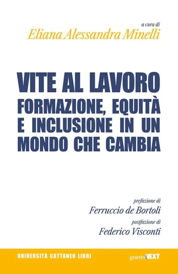 Vite al lavoro