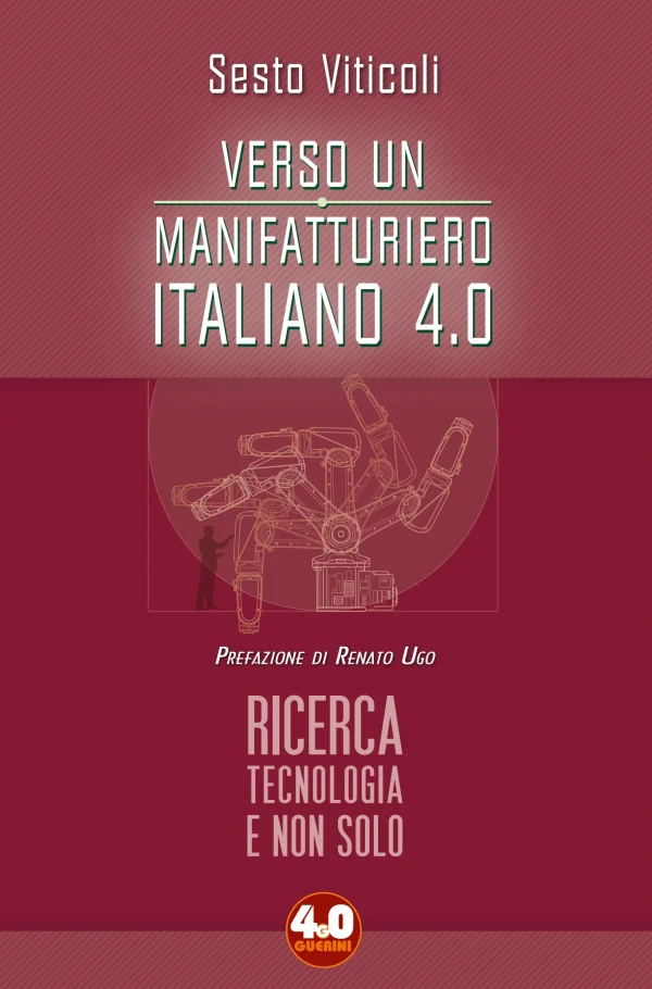Verso un manifatturiero italiano 4.0