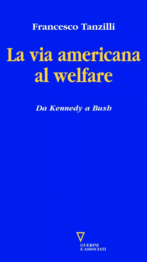 La via americana al welfare