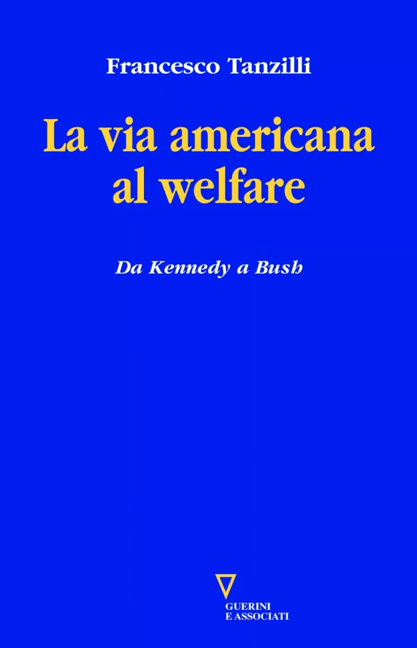 La via americana al welfare
