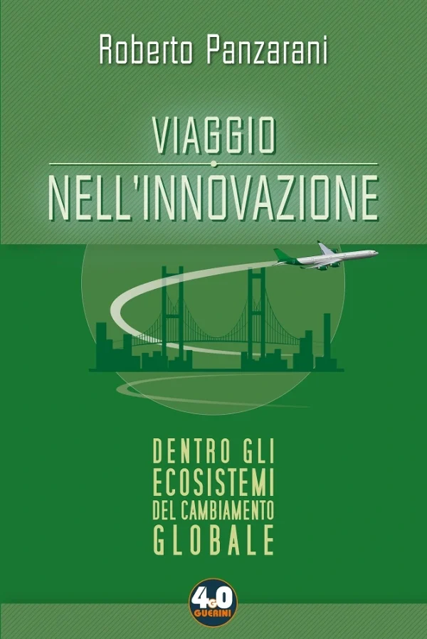 Viaggio nell'innovazione