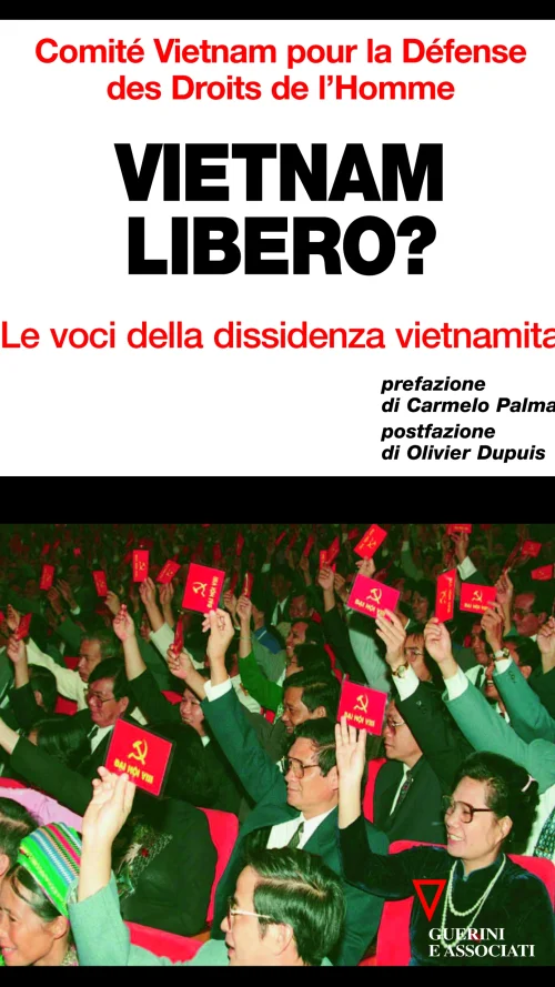 Vietnam libero?