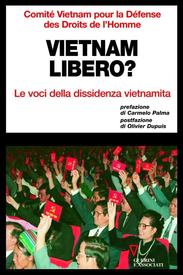 Vietnam libero?