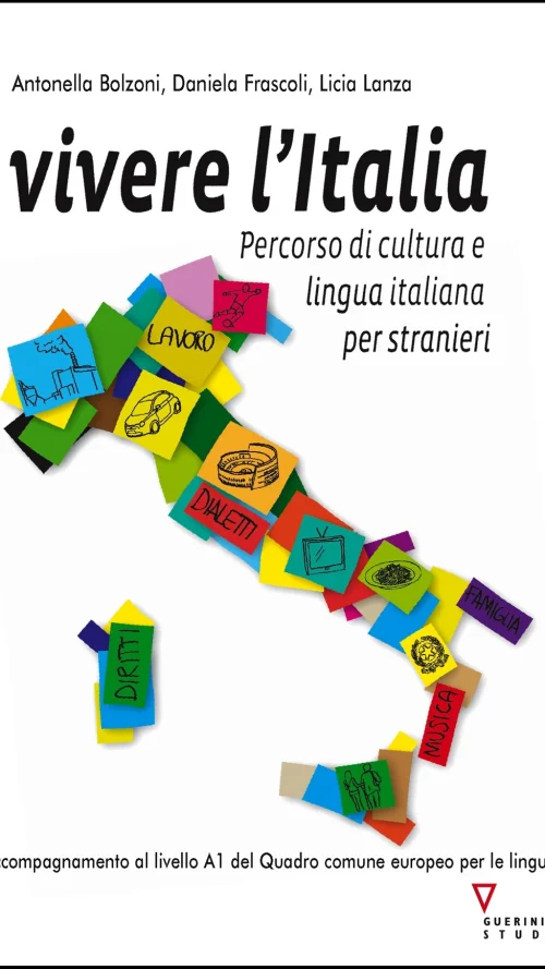 Vivere l'Italia