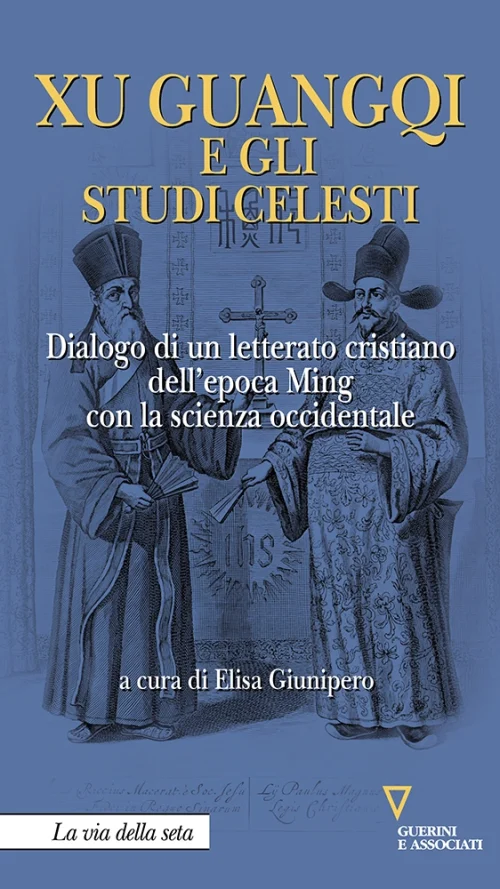 Xu Guangqi e gli studi celesti