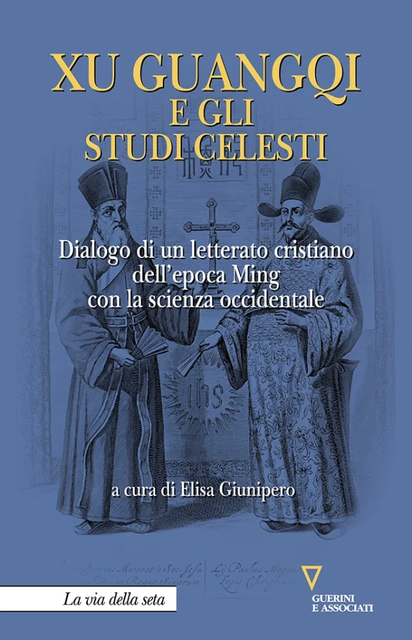 Xu Guangqi e gli studi celesti