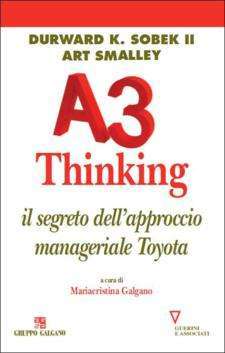 A3 Thinking