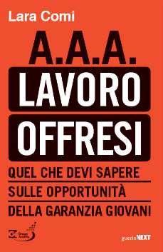 A.A.A. Lavoro Offresi