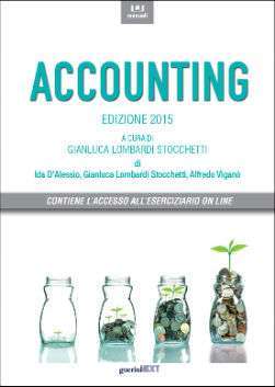 Accounting - Edizione 2015