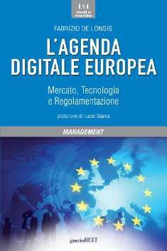 L'agenda digitale europea