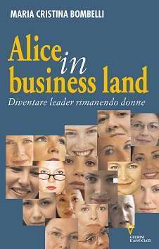 Alice in business land