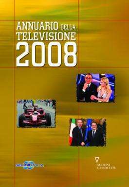 Annuario della televisione 2008