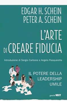 L'arte di creare fiducia