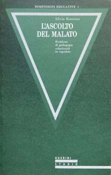 L'ascolto del malato