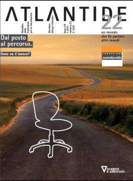 Atlantide. Dal posto al percorso