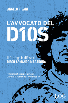 L'avvocato del DIOS