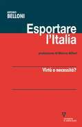 Es.Cover.Belloni.Esportare:Es.Cover.Belloni.Esportare Esportare l'Italia
