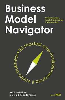 Business Model Navigator