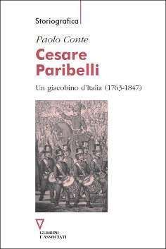 Cesare Paribelli