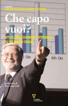 Che capo vuoi?