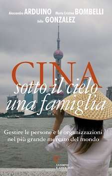 Cina. Sotto il cielo una famiglia