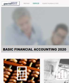 Codice accesso BFA 2023 (Formazione Guerini)