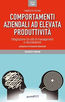 Comportamenti aziendali ad elevata produttività