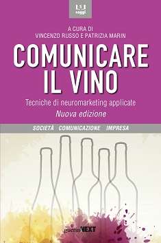 Comunicare il vino