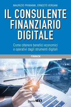Il consulente finanziario digitale