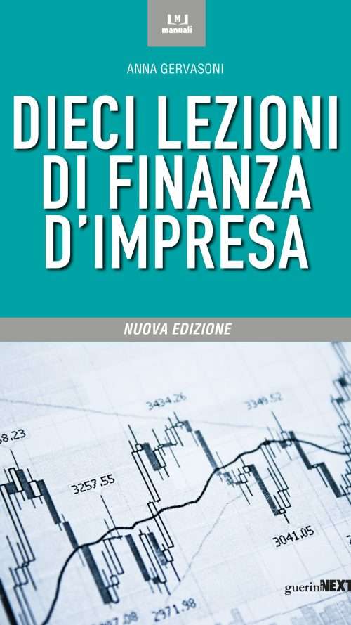 Dieci lezioni di finanza d'impresa
