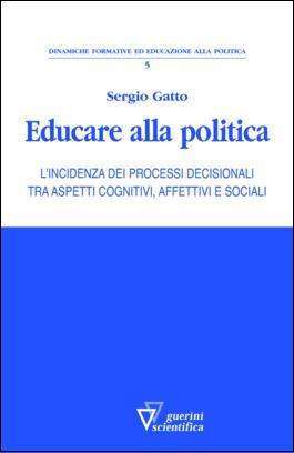 Educare alla politica