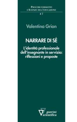 Narrare di sé