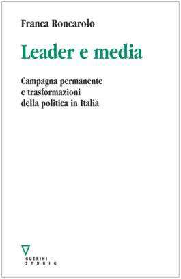 Leader e media