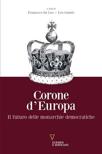 Corone d'Europa