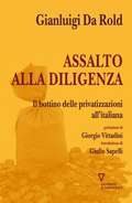 Assalto alla diligenza