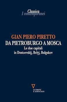 Da Pietroburgo a Mosca