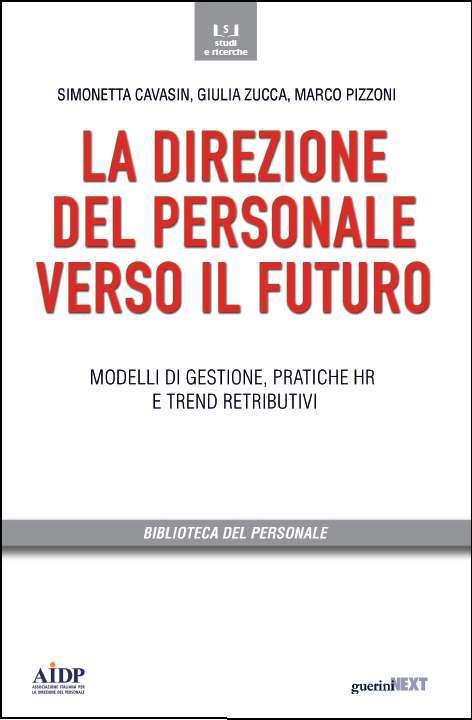 La direzione del personale verso il futuro