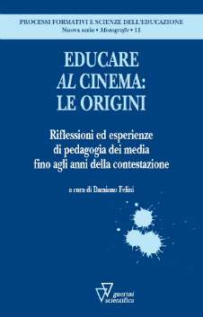 Educare al cinema: le origini